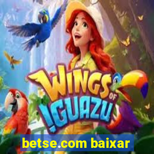 betse.com baixar